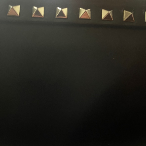 Valentino Garavani Rockstud Handbag - Picture 9 of 12